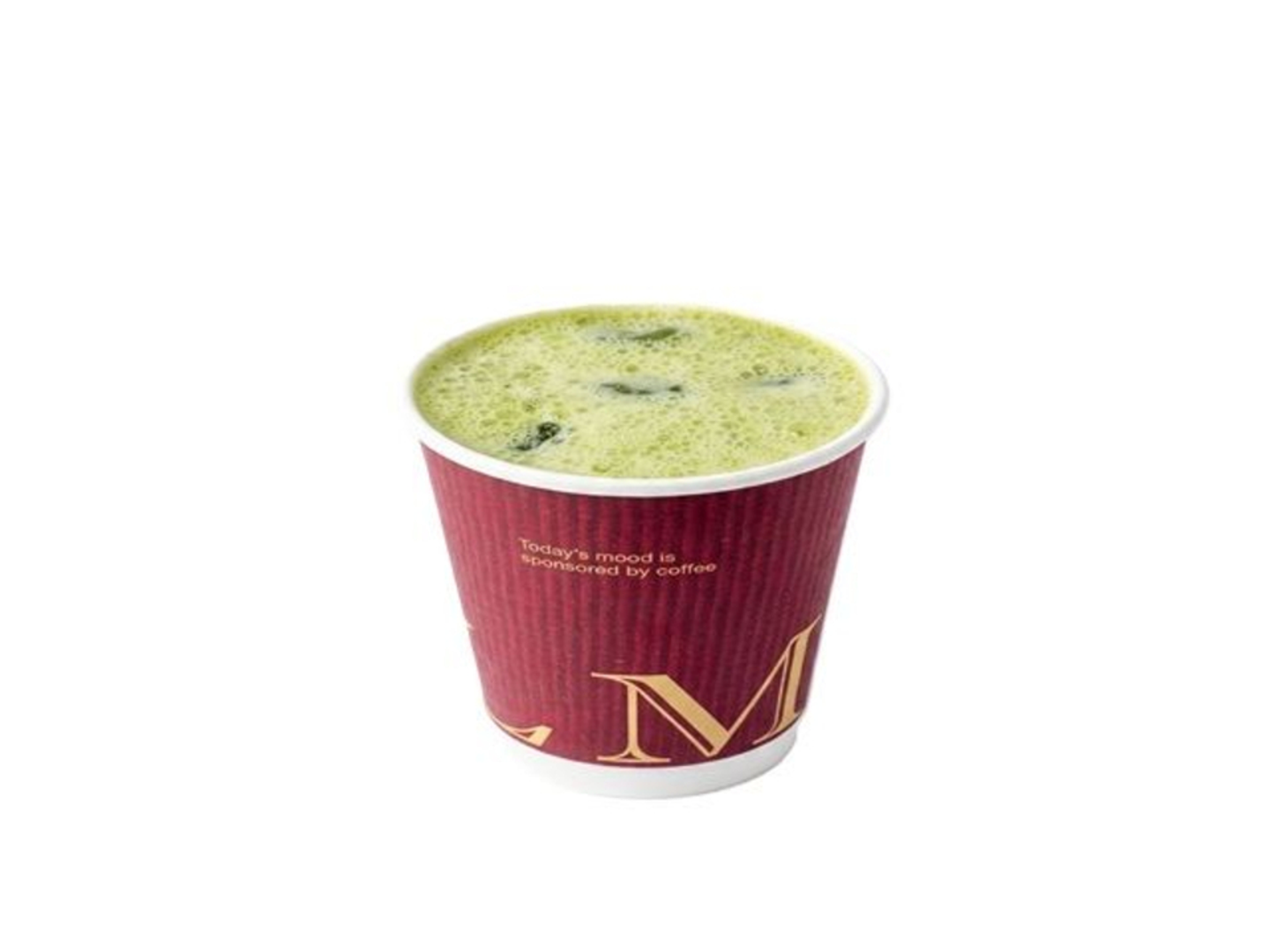 Matcha Is A Little Dream