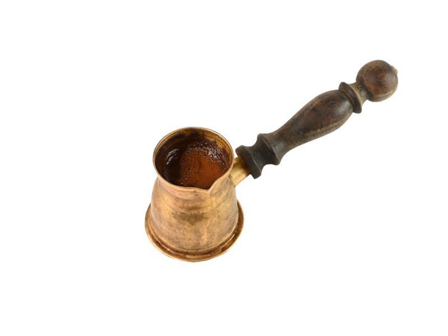 قهوة تركية