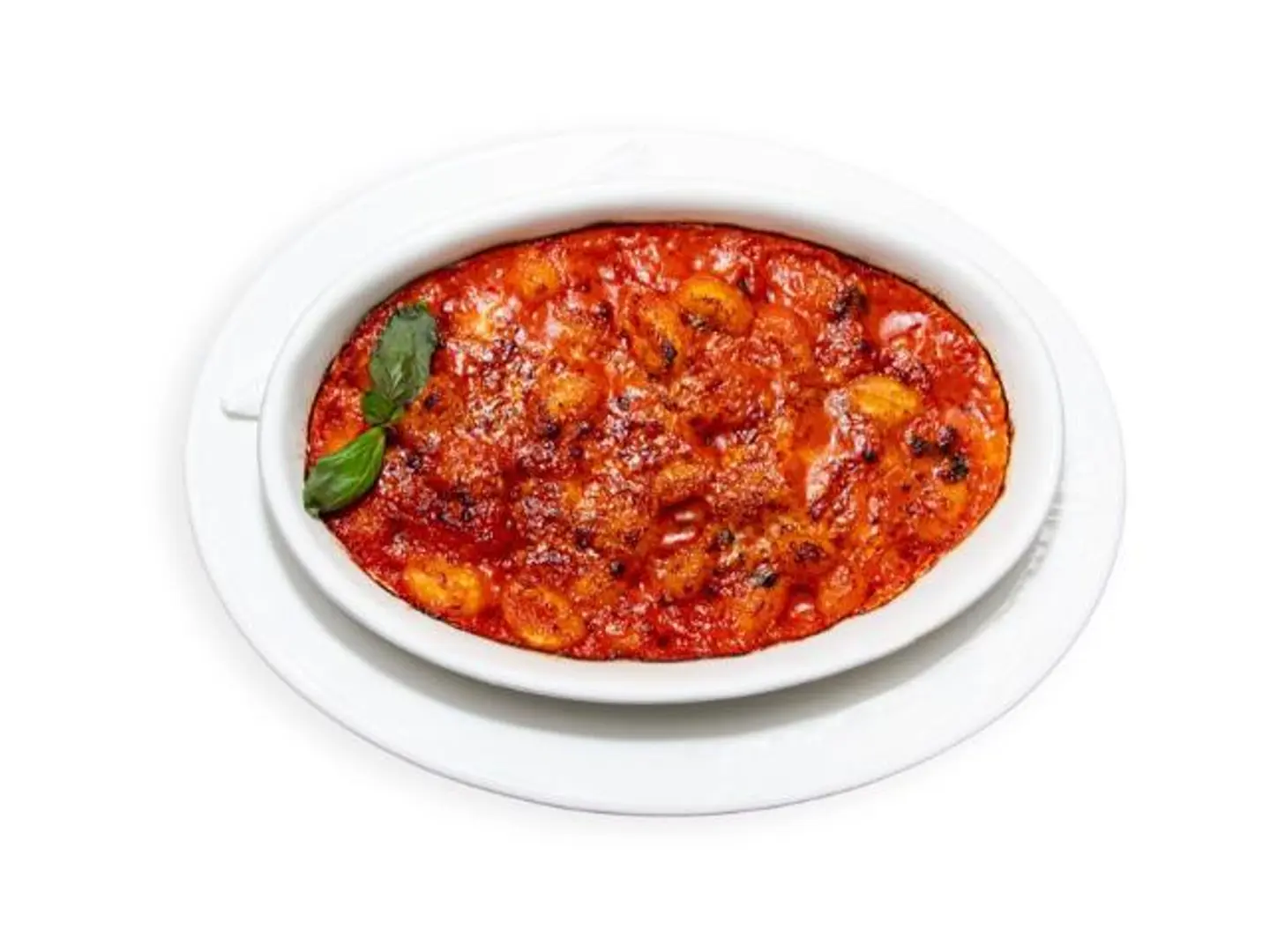 Gnocchi Alla Sorrentina