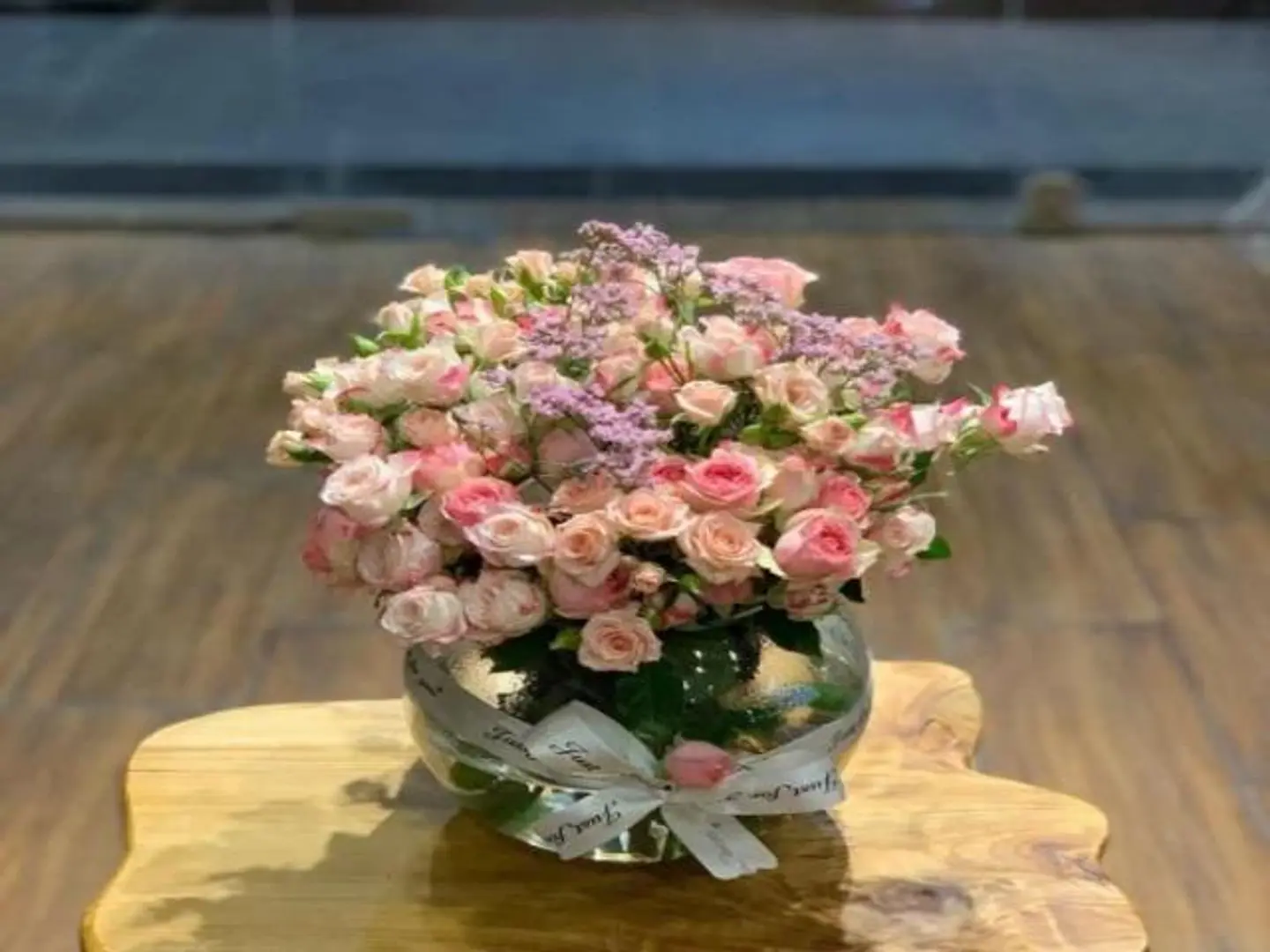 Cady Vase