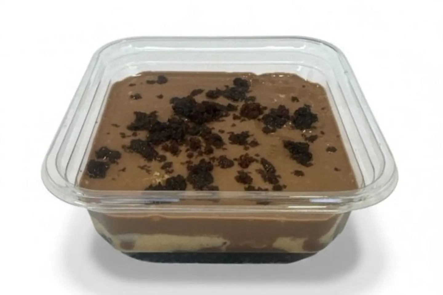 Toasted Milk Pudding