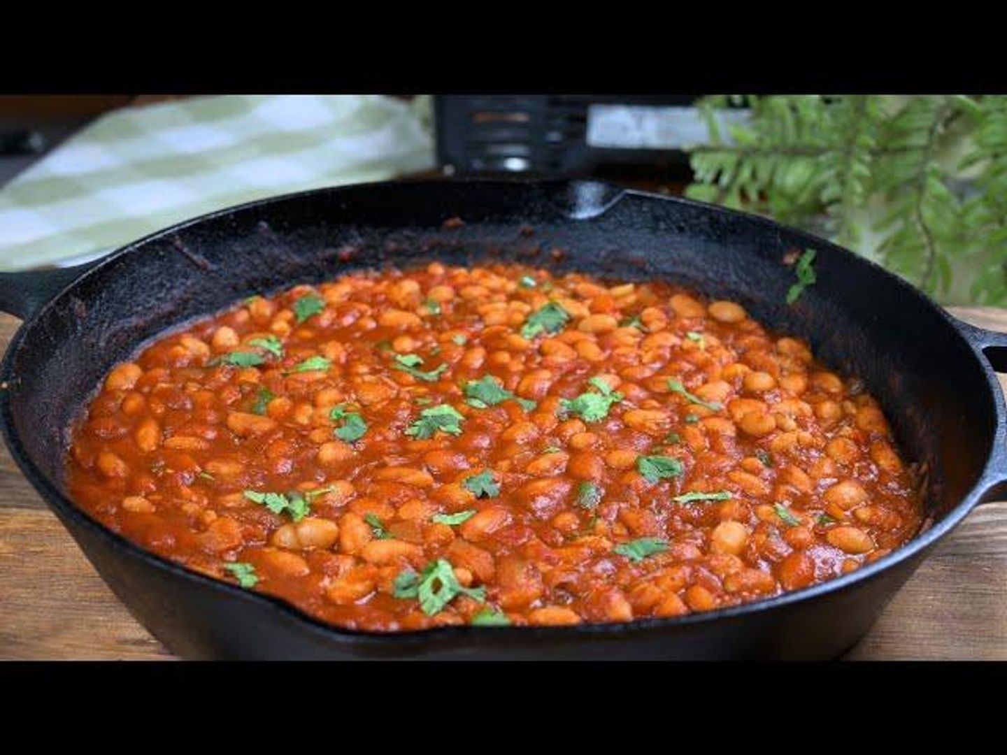Beans