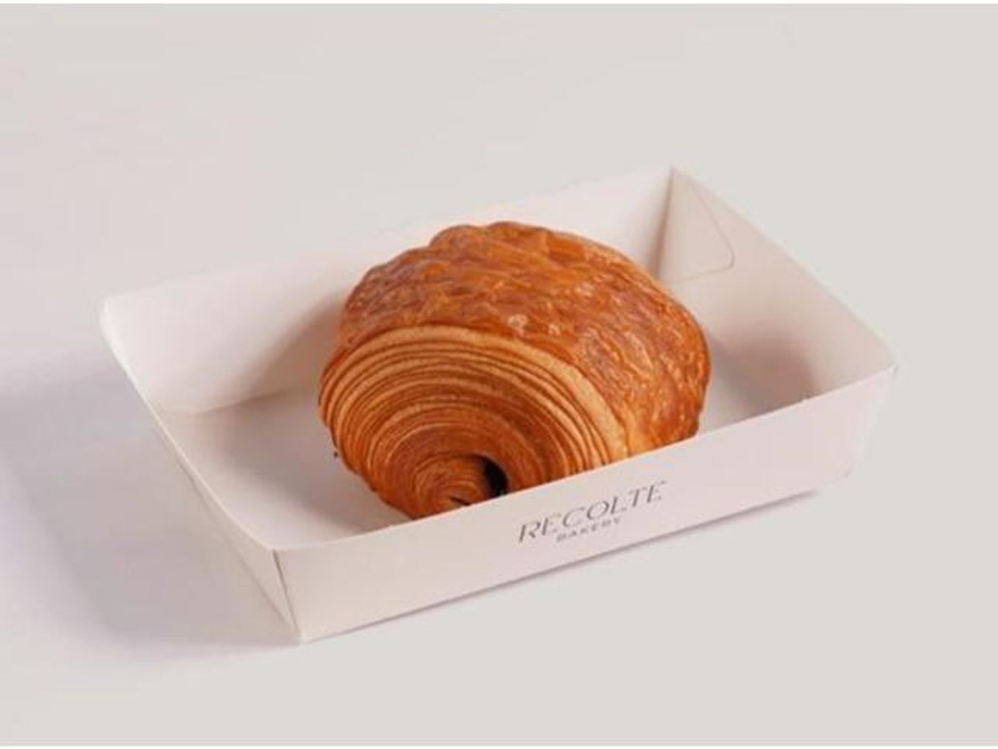 Croissant Chocolate