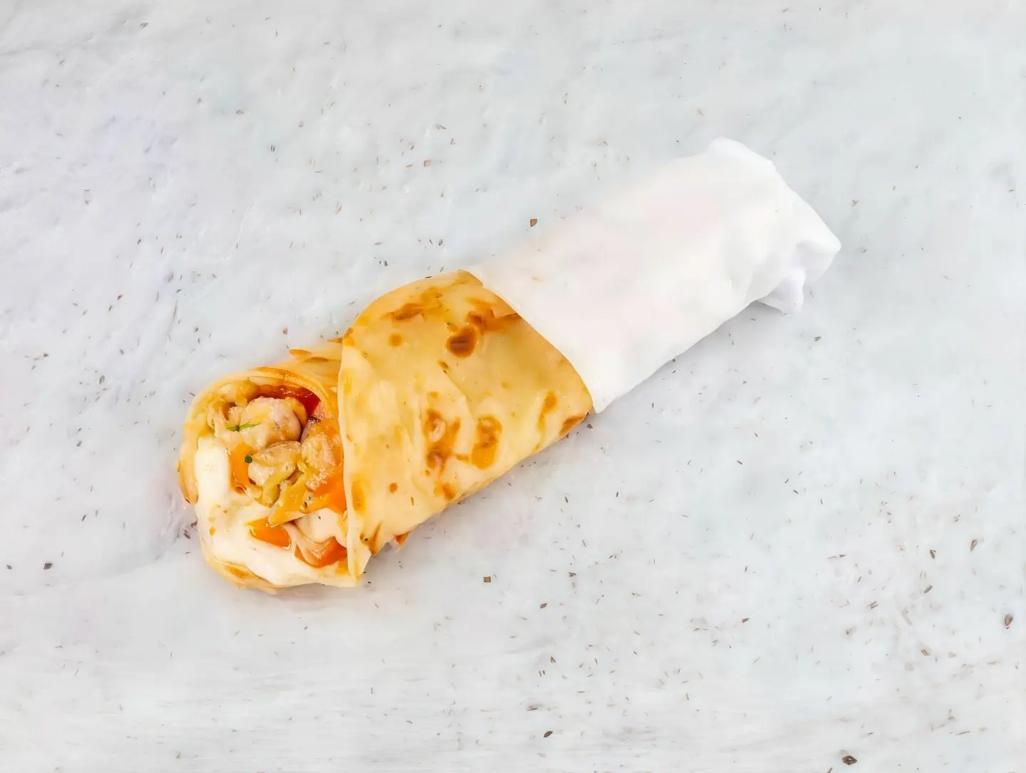 جباتي شكشوكه