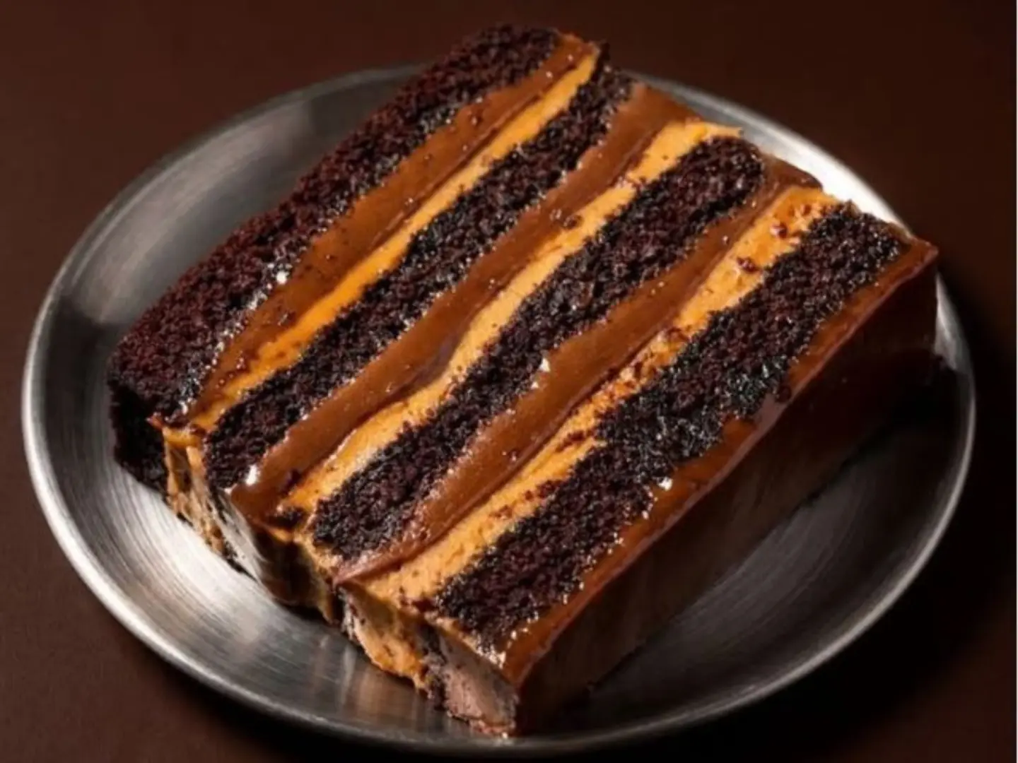 London Cake