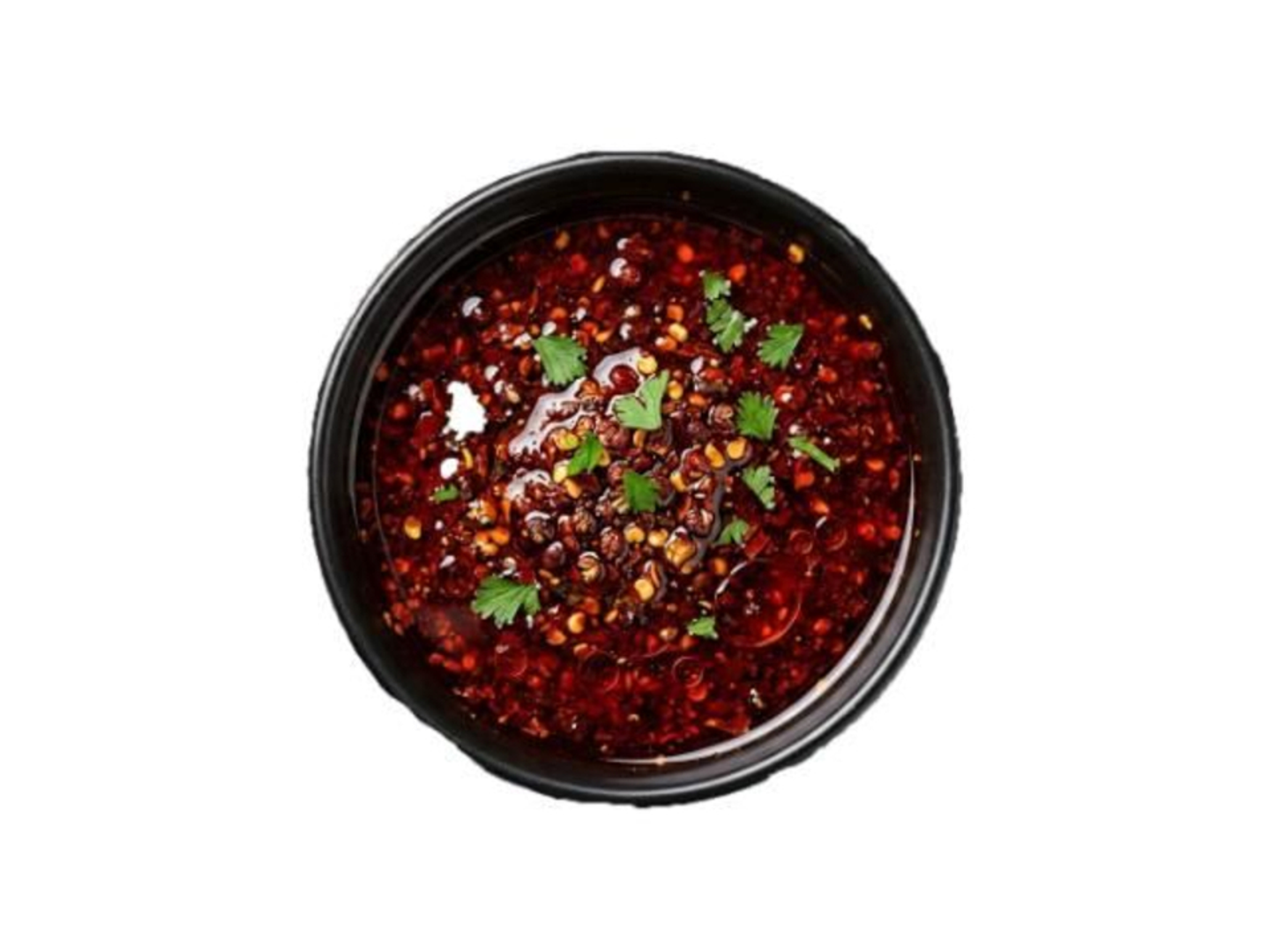 Hot Chili Oil