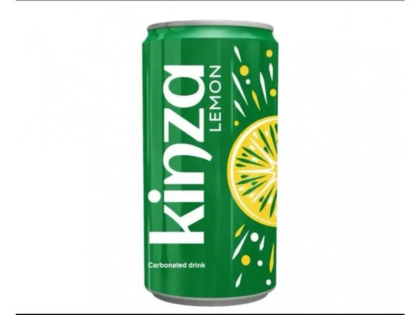 كينزا ليمون