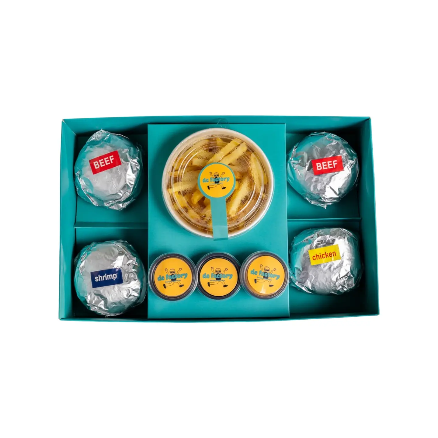 بوكس الجمعات 4