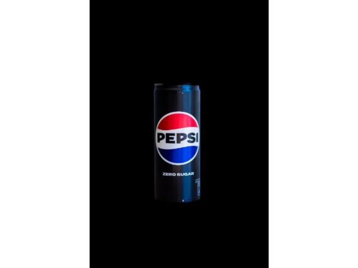 Pepsi Max