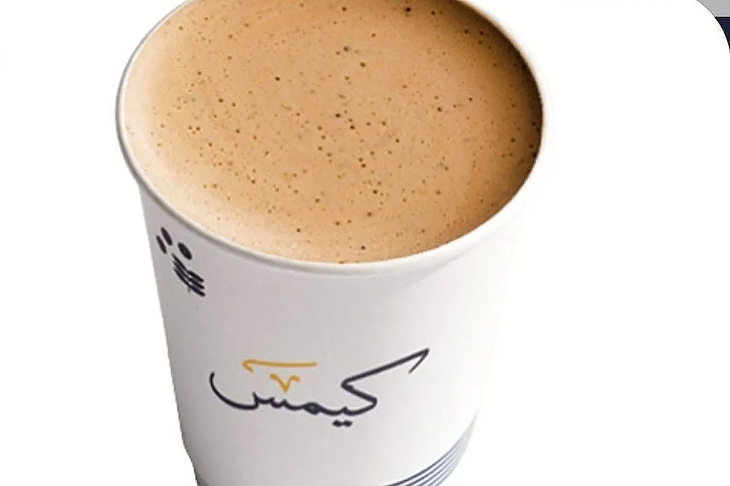 قهوة فرنسية