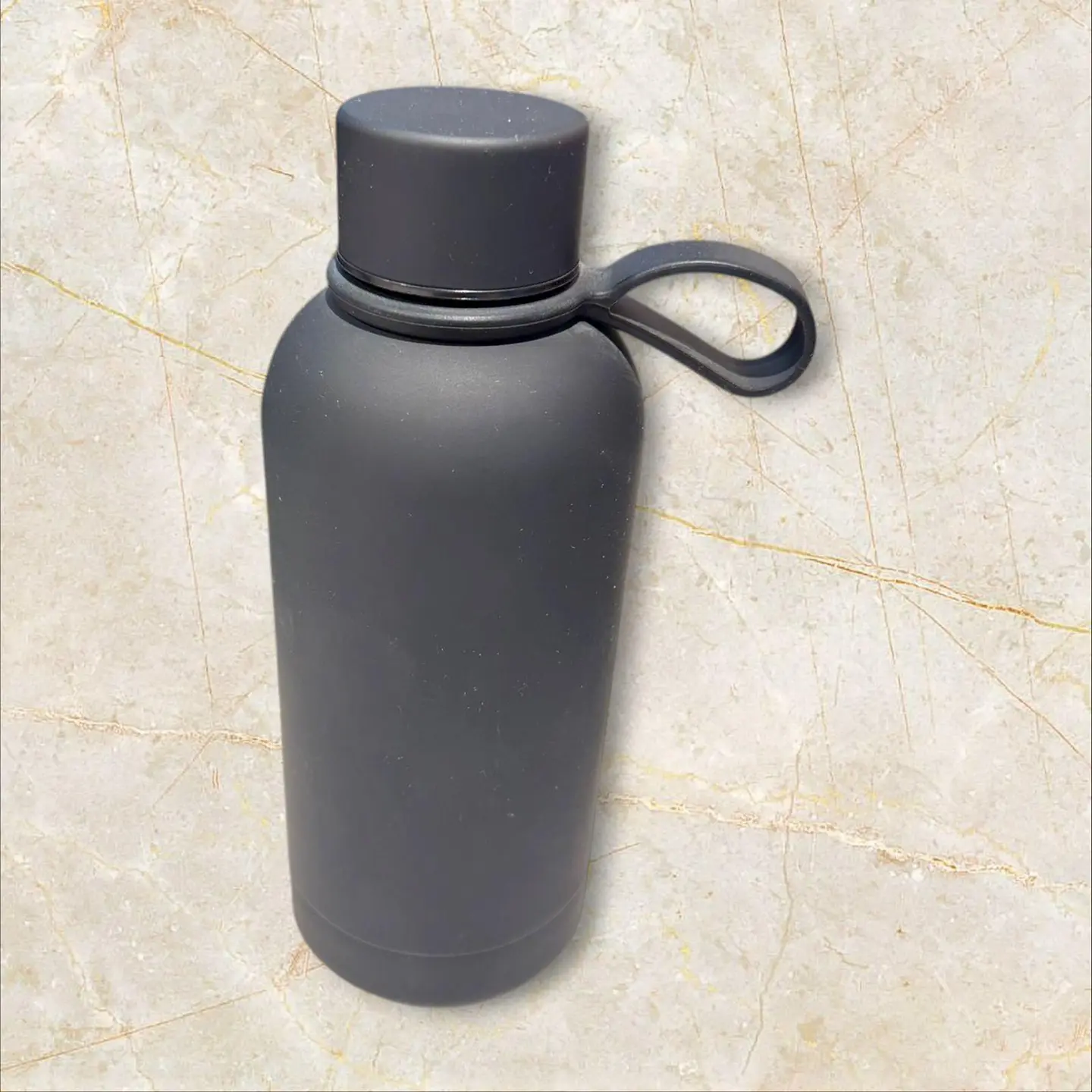 مق حافظ للحرارة 350م اسود 2