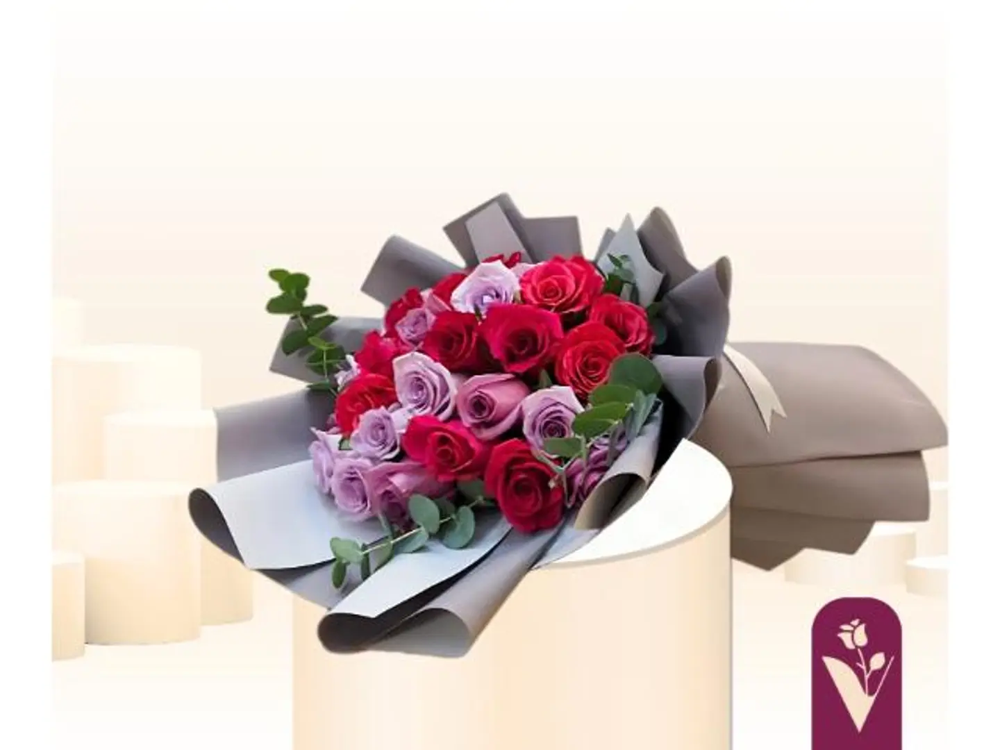 كاميليا روز