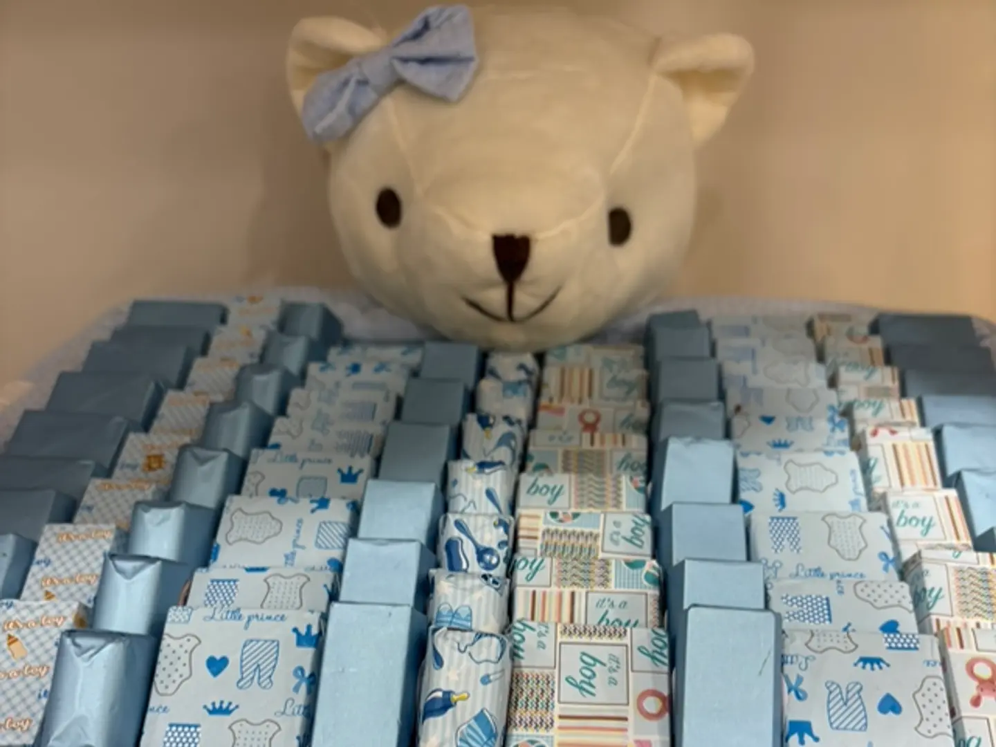 Chocolate Gift For Children - Small