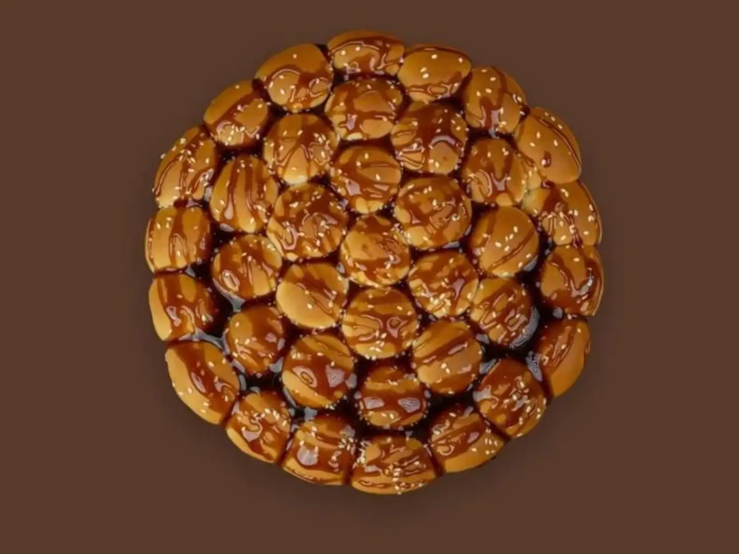 Date Molasses Khaliah Nahl