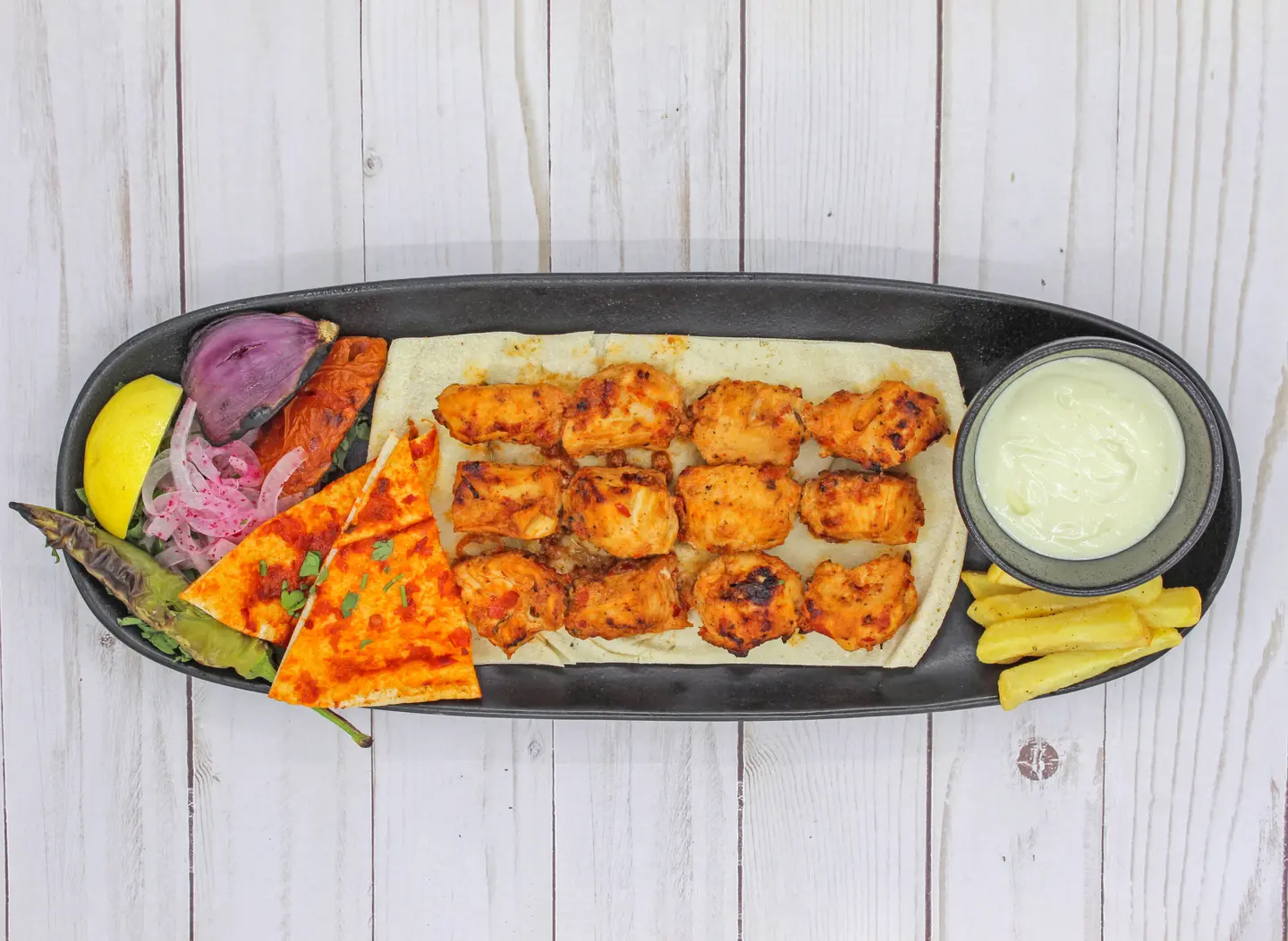 Shish Tawouk