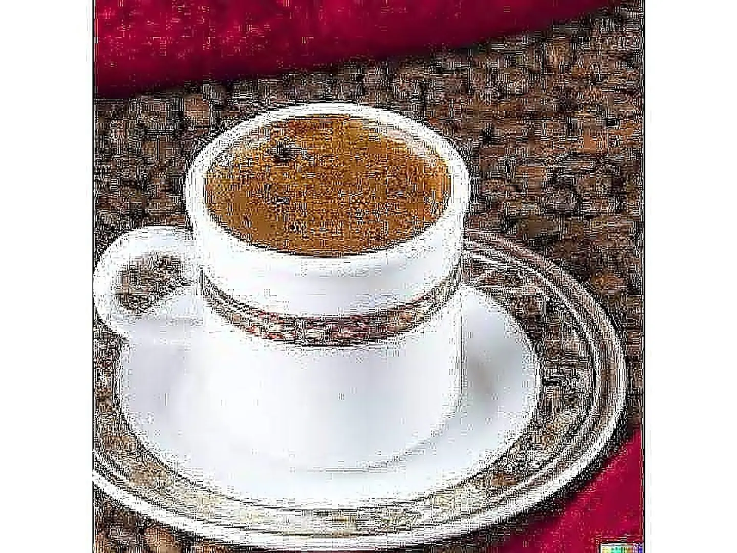 قهوة تركي