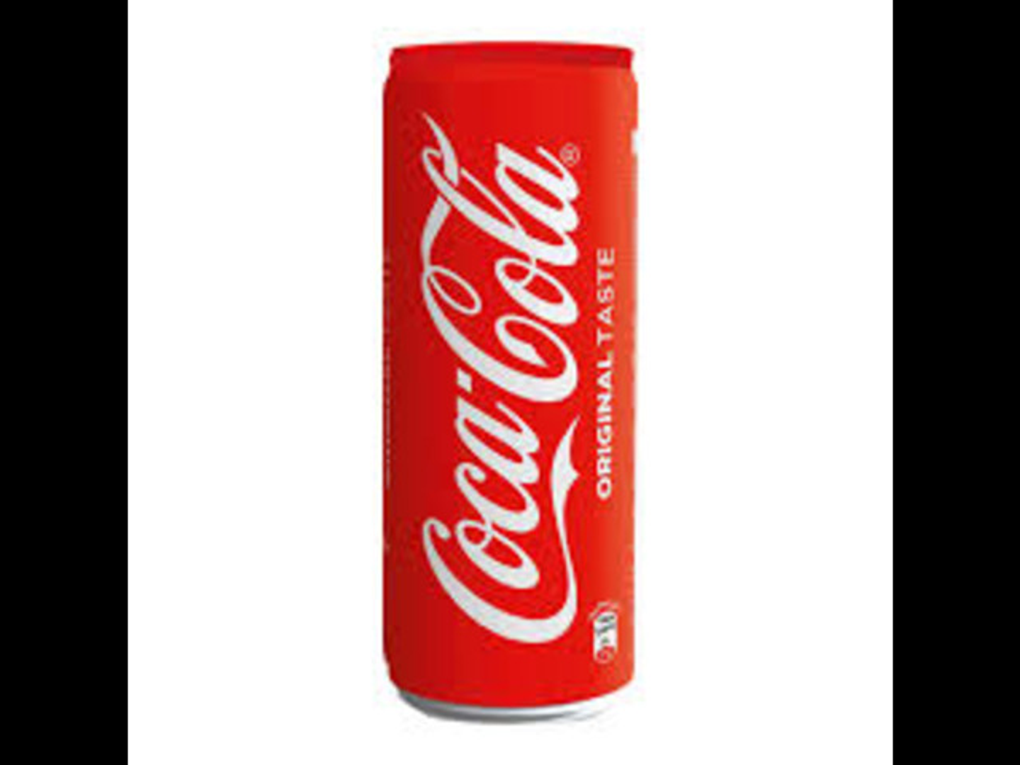 Coca Cola - Small Coca Cola