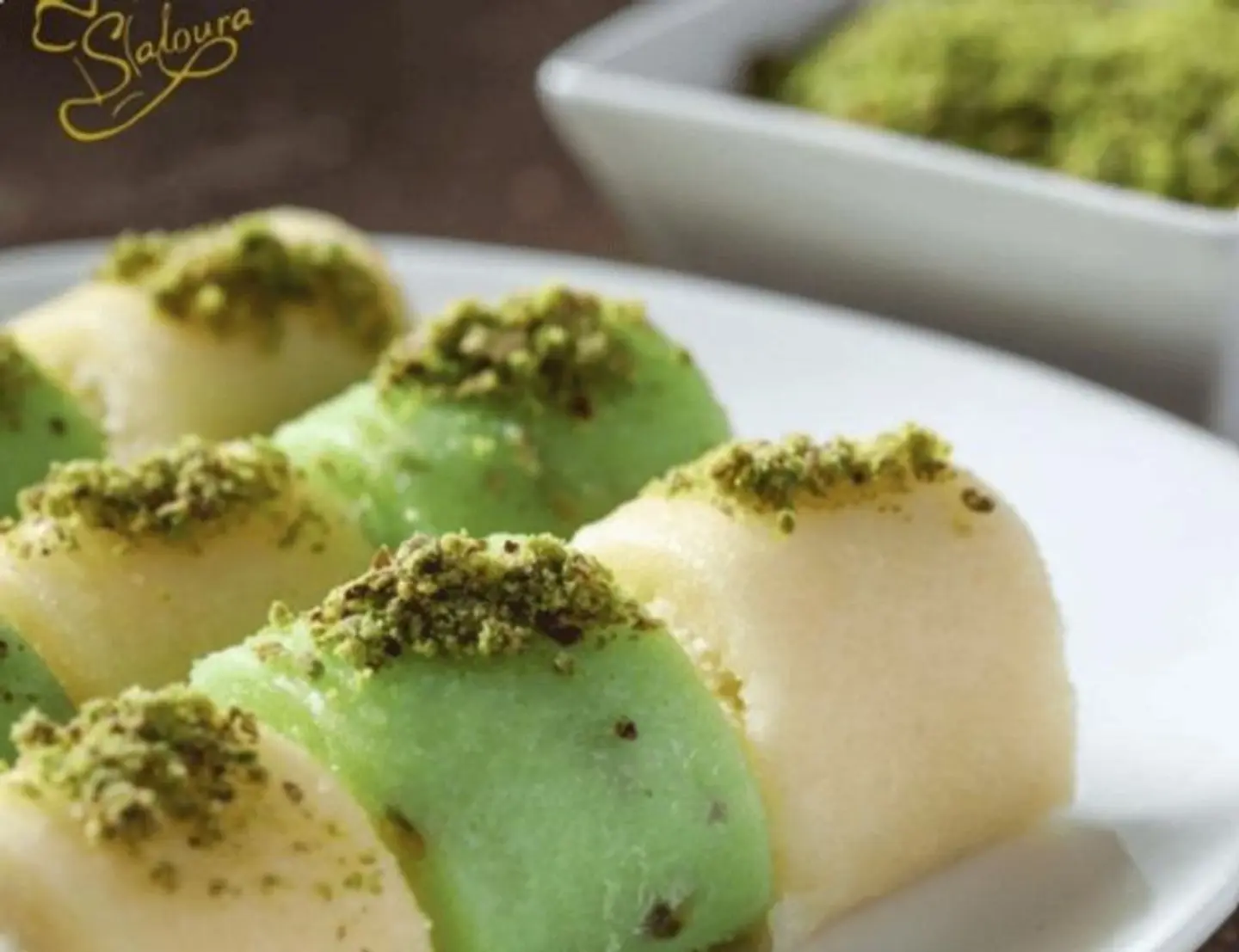 حلاوة الجبن
