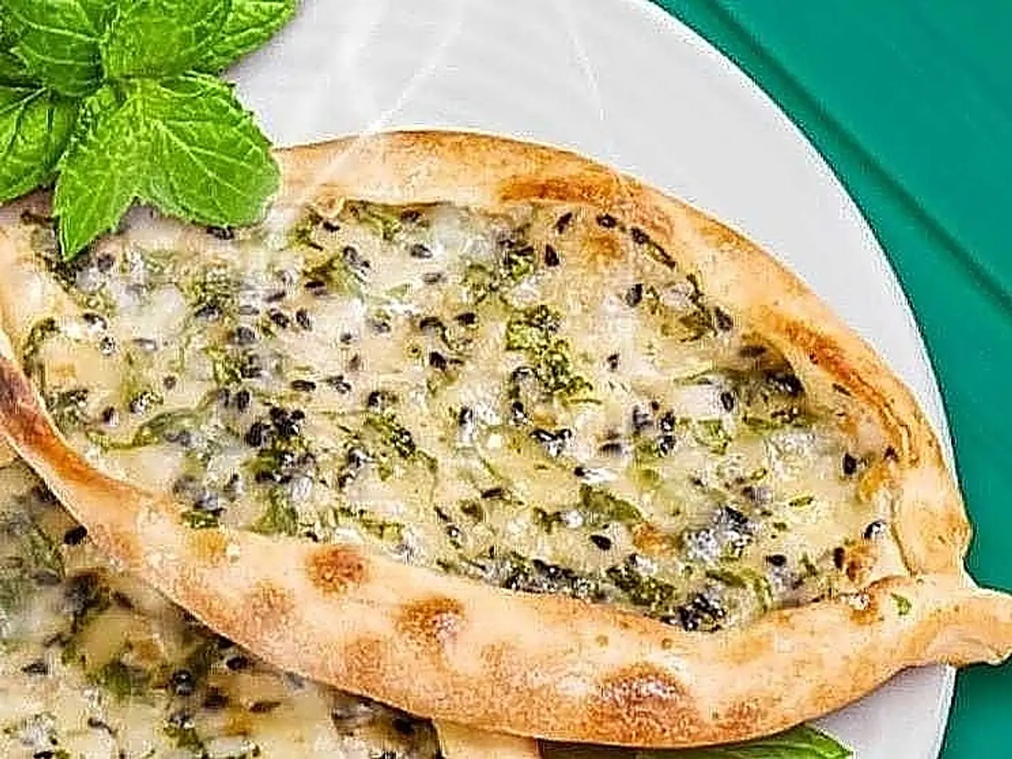 Akawi With Vegetables