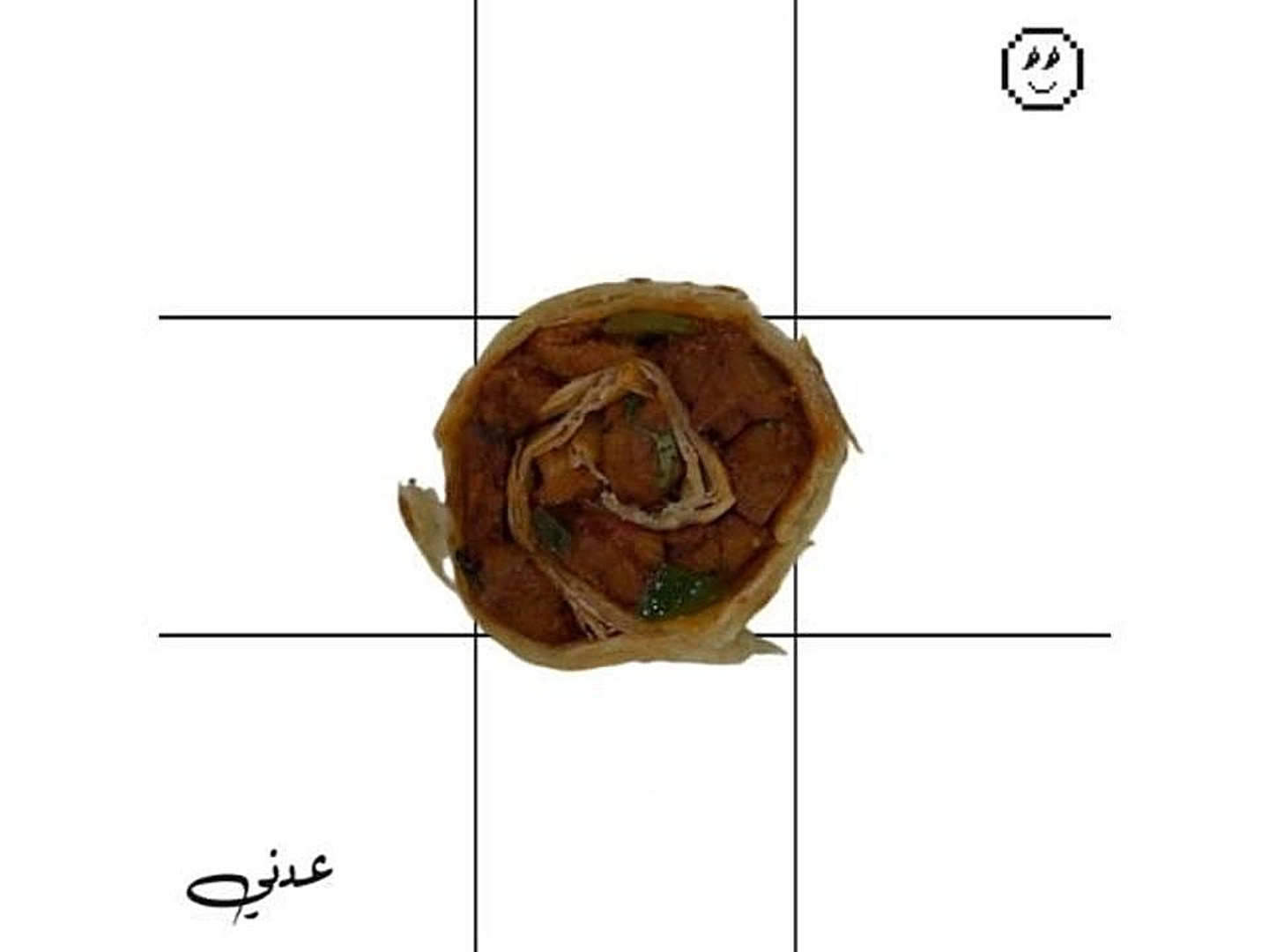 Chapati Mgalgal Beef