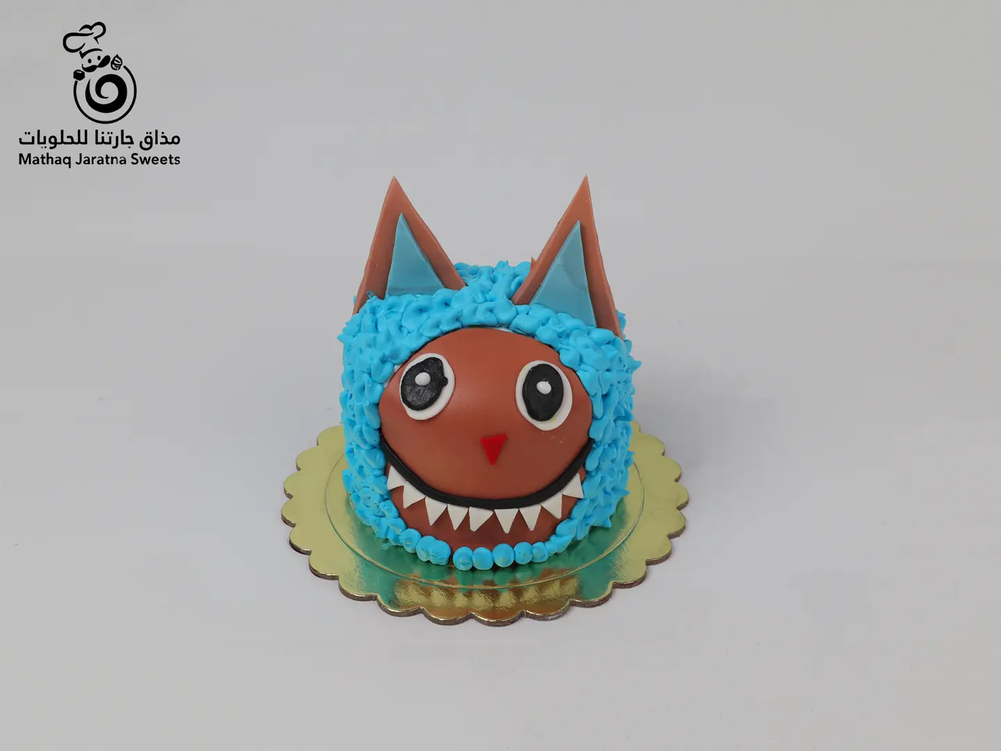 Blue Labo