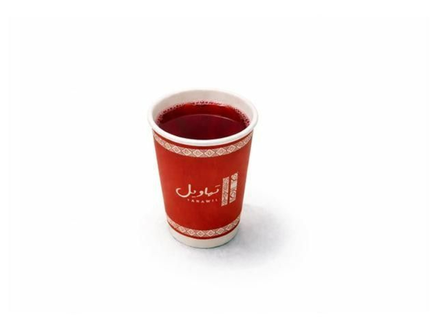 Tahawil Tea