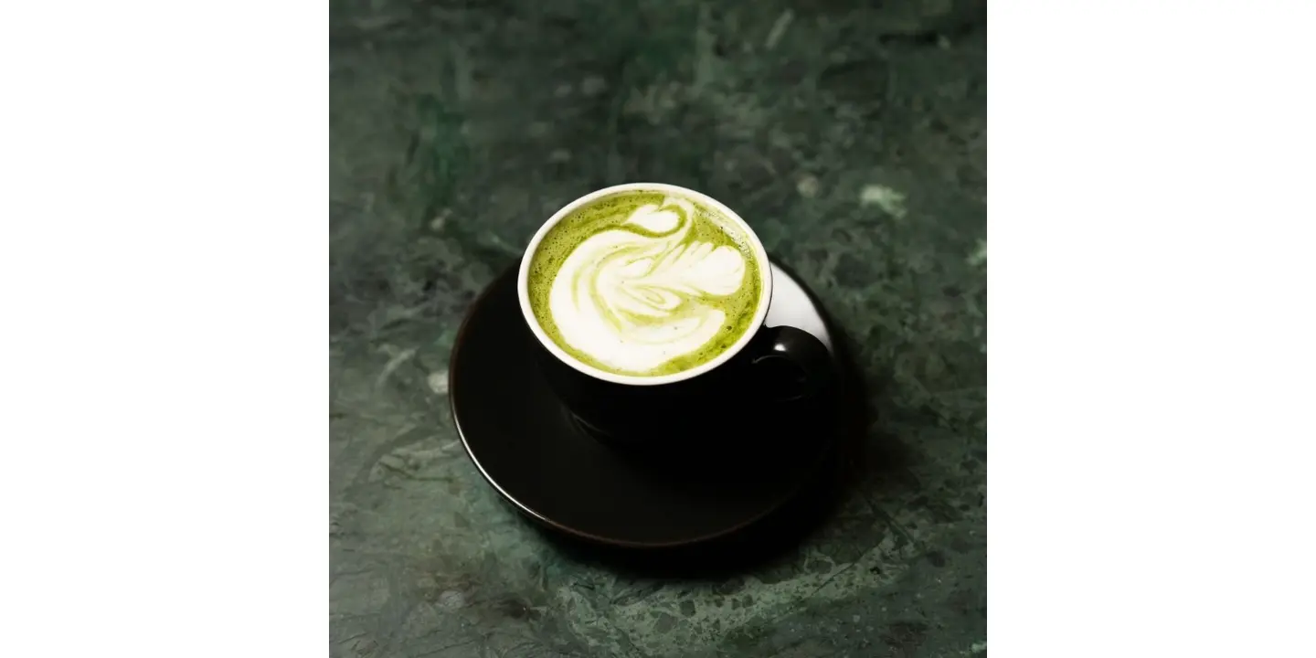 Matcha Latte