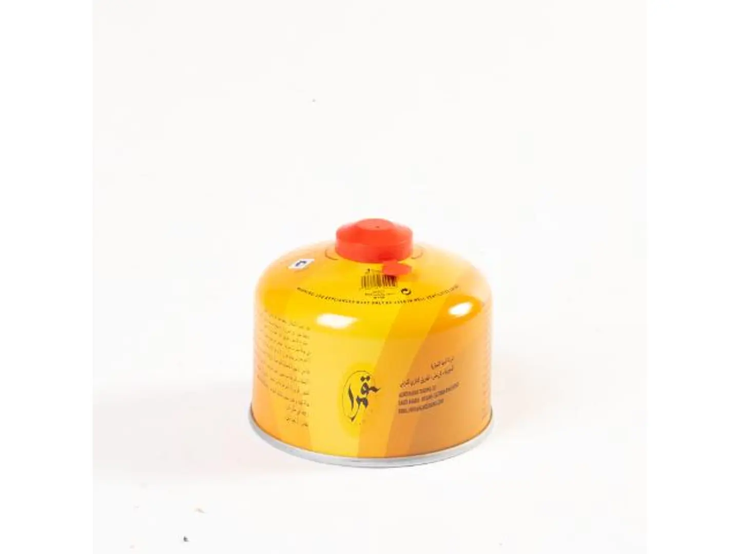 Qamra Camping Gas China 230 G حبة