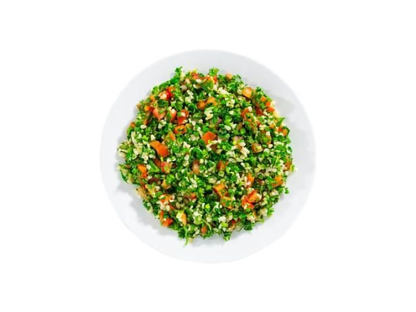 Tabbouleh
