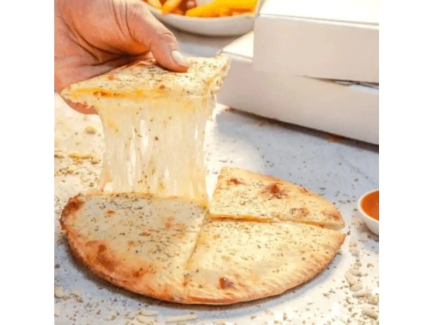 لاتشا باراثا