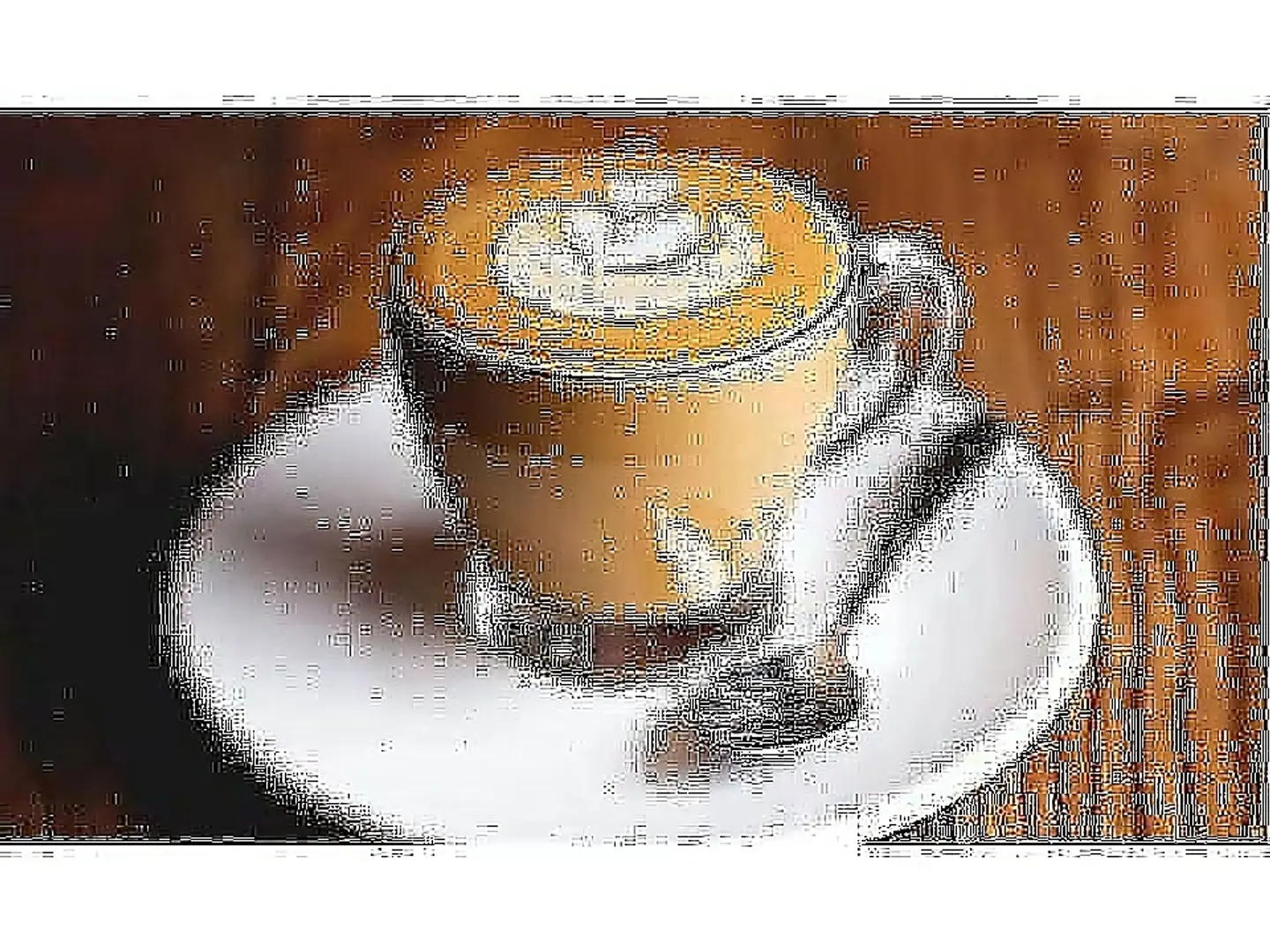 Spanish Latte