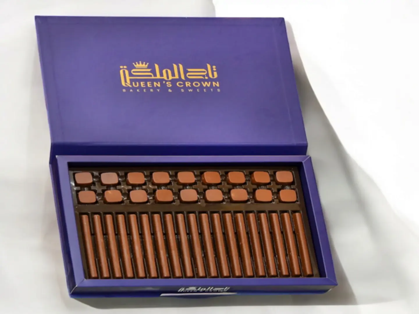 شوكولا نيويورك