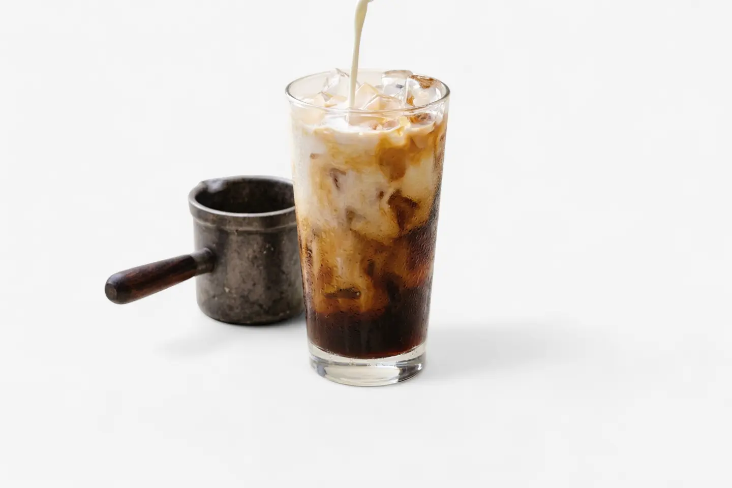 Iced Latte