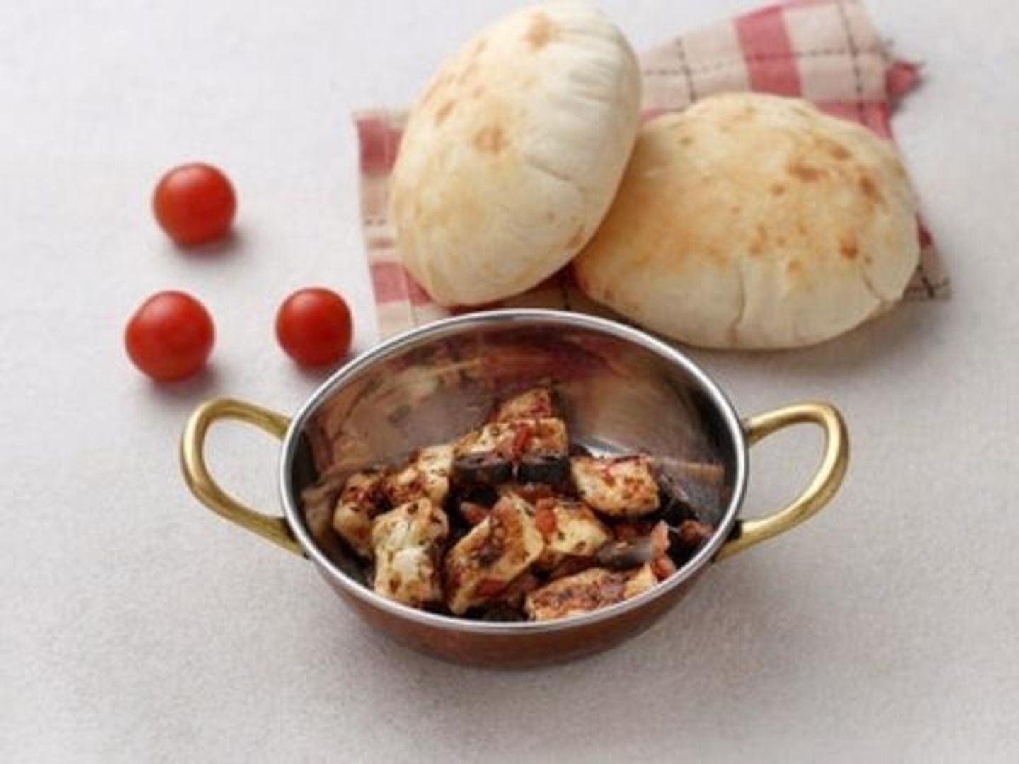 Hamsa Halloumi