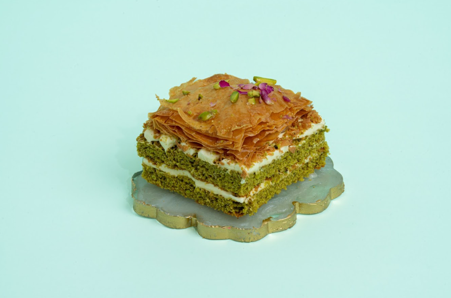 بقلاوة
