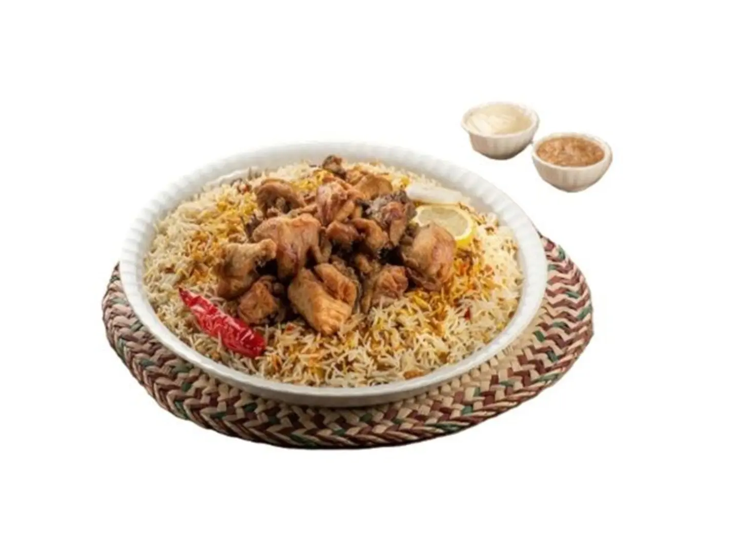 Chicken Muqalqal