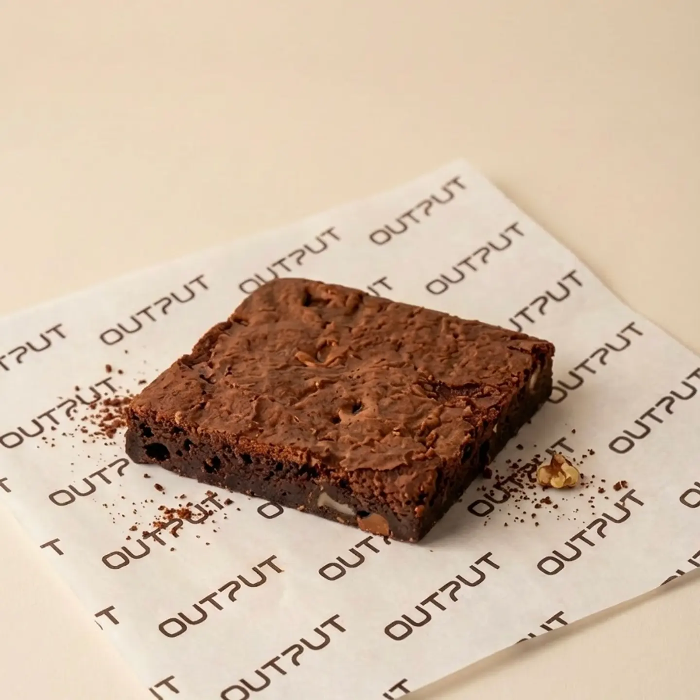 Brownie