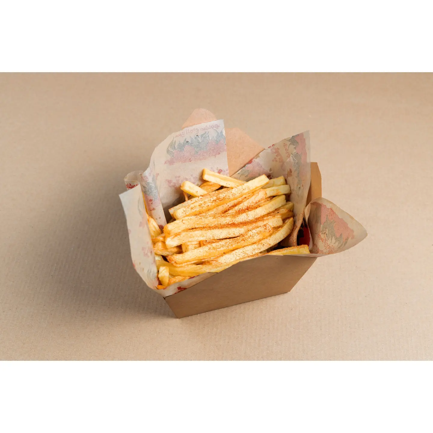 Fries