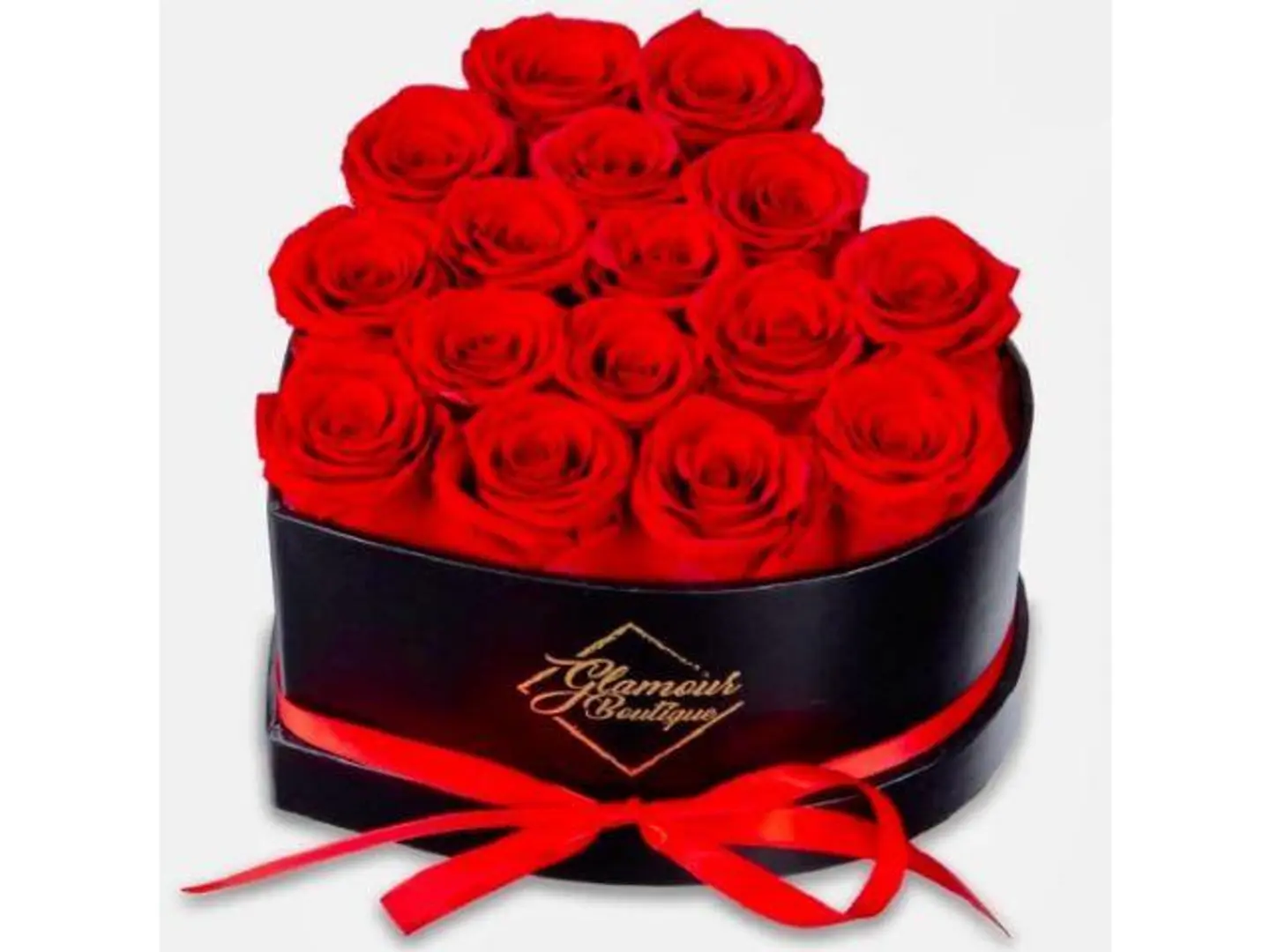 صندوق حب عيد الحب