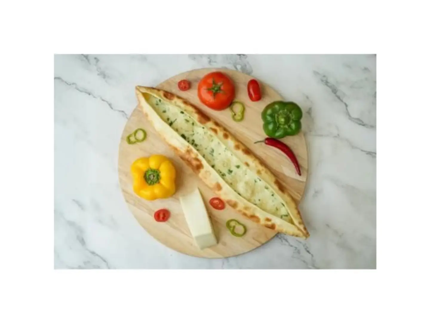 Vegetable Cheese