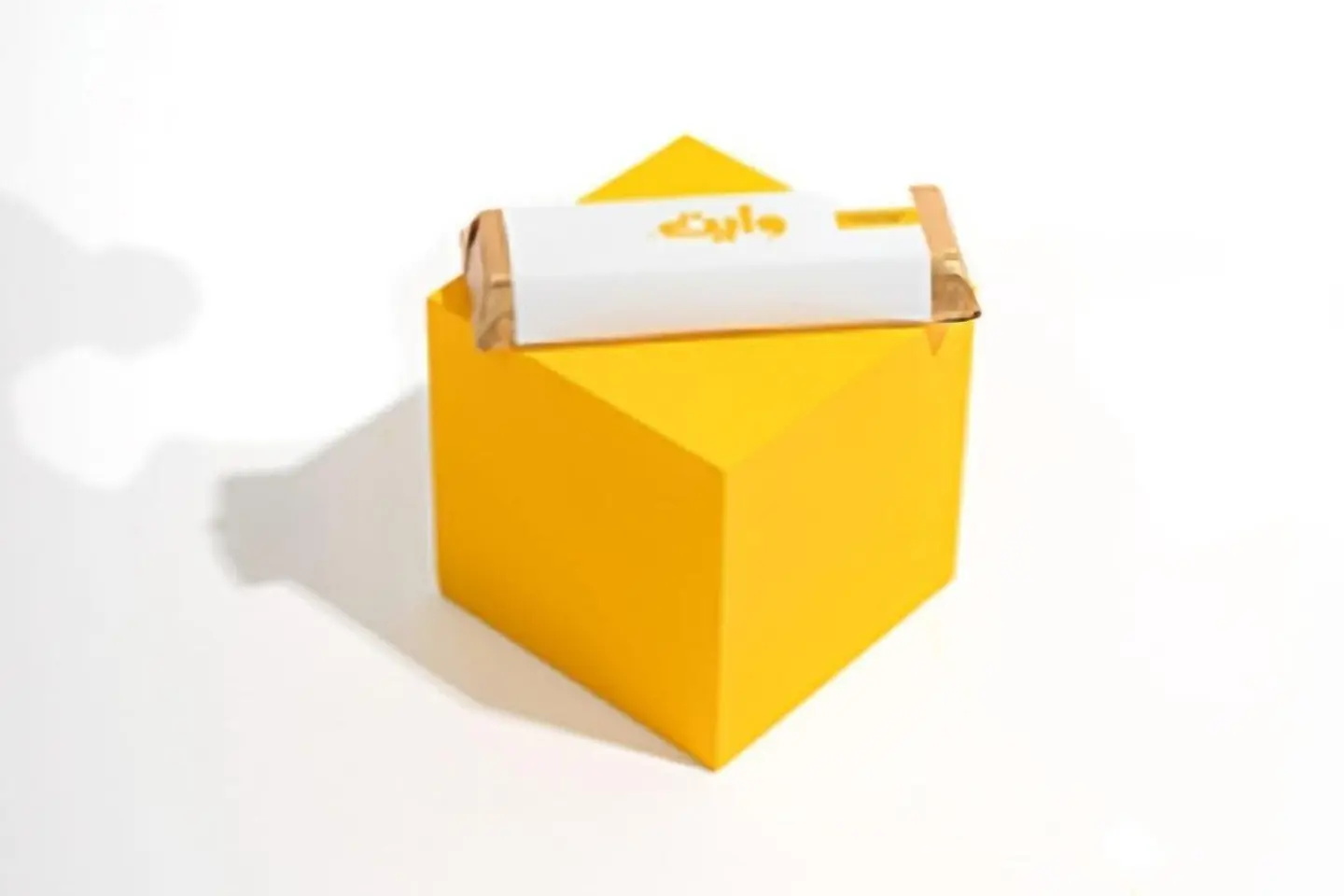 بستايشو تشوكليت