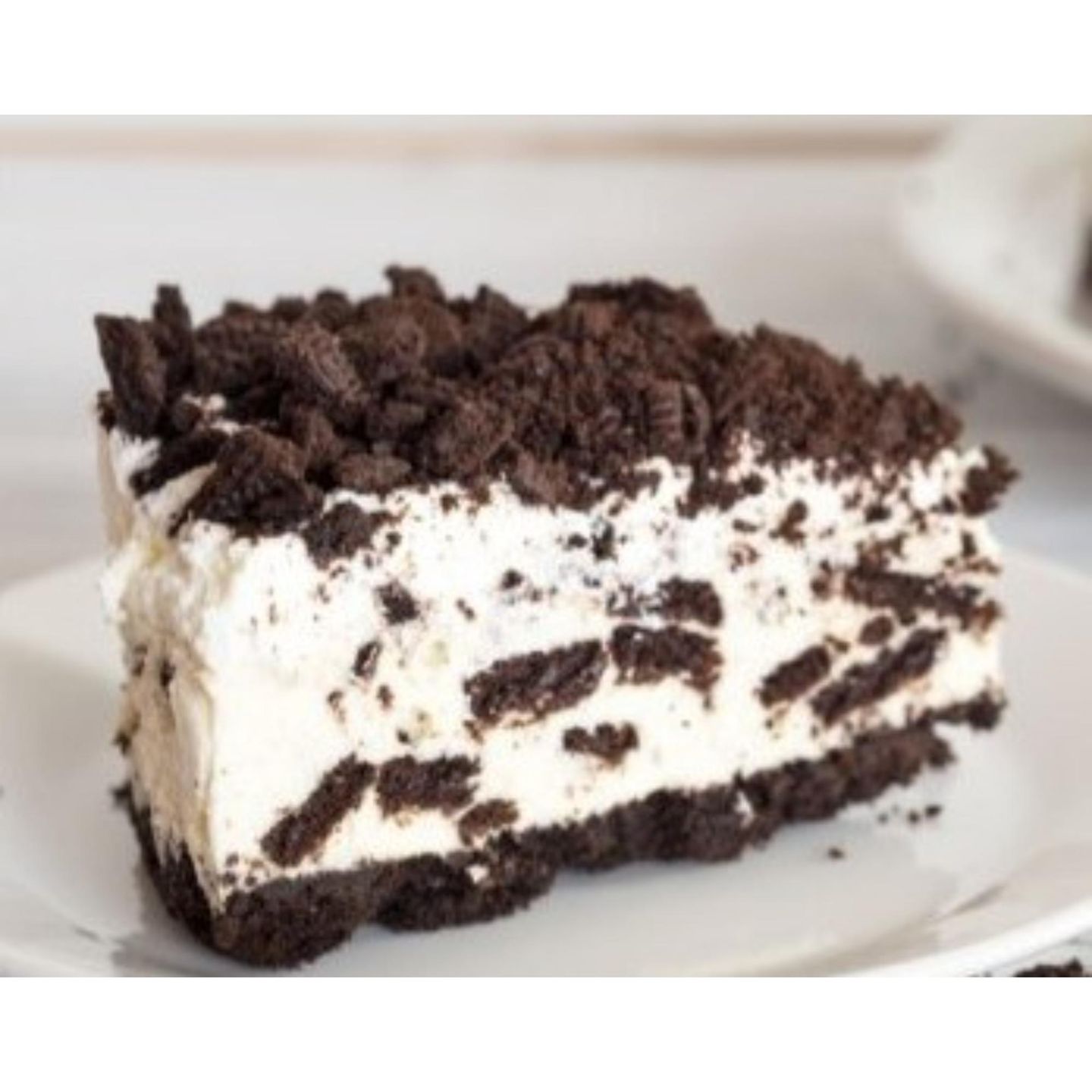 Oreo Dessert