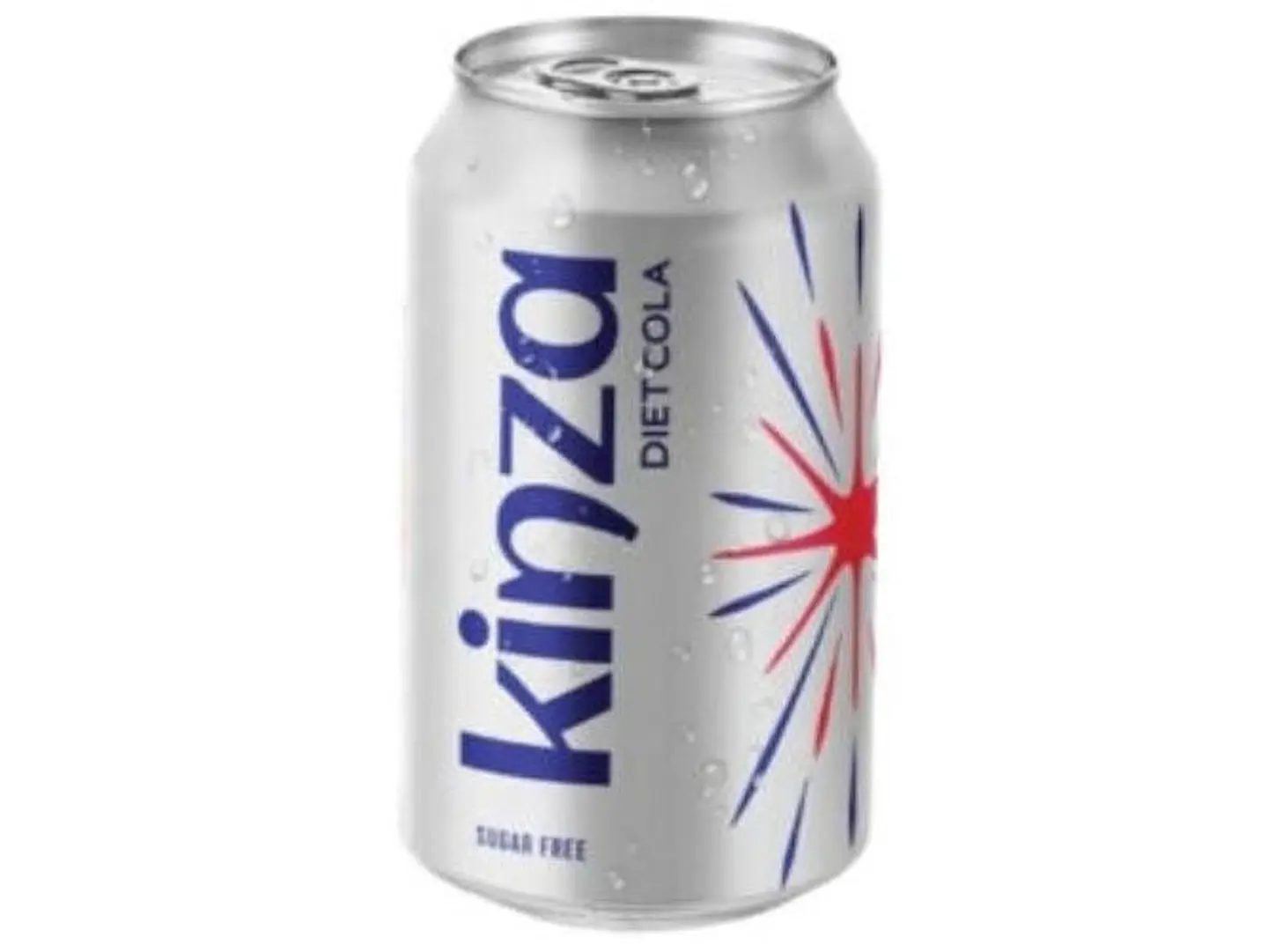 Kenza Cola Zero