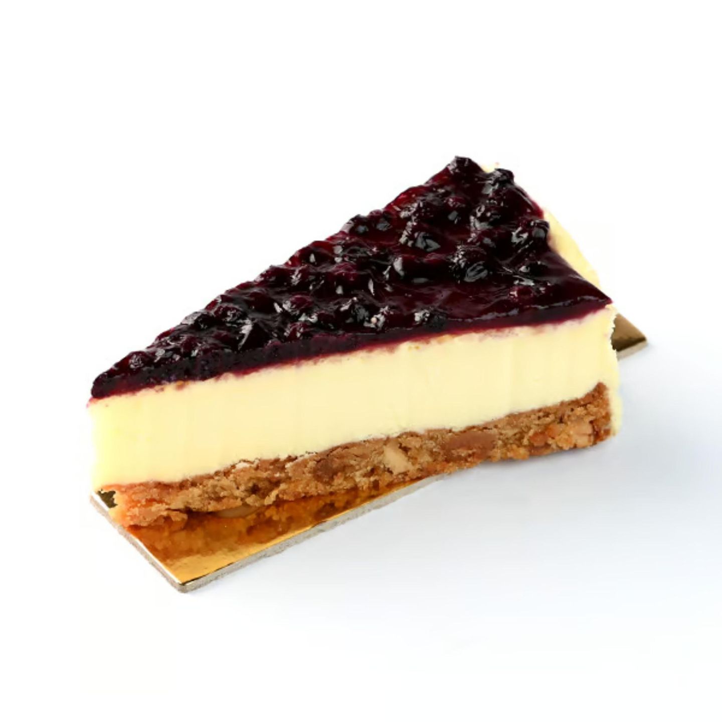 Blueberry Cheesecake