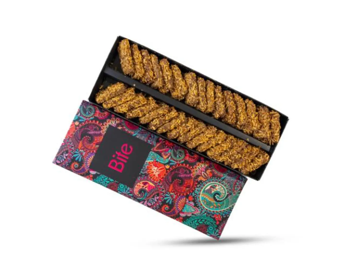 Wafer Bite