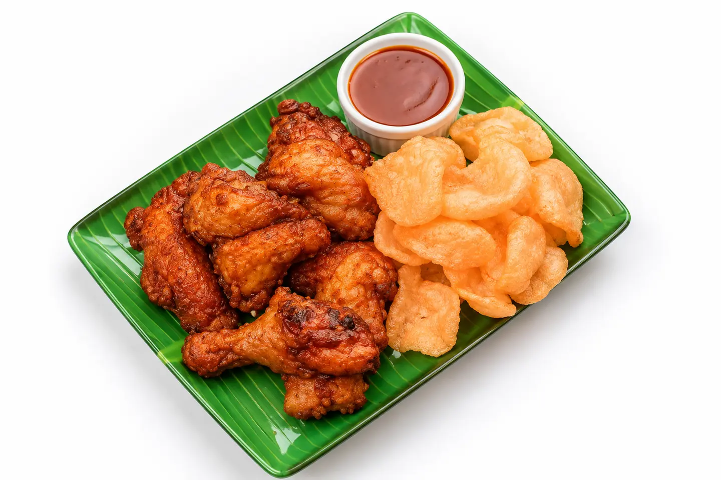 Buttered Chicken