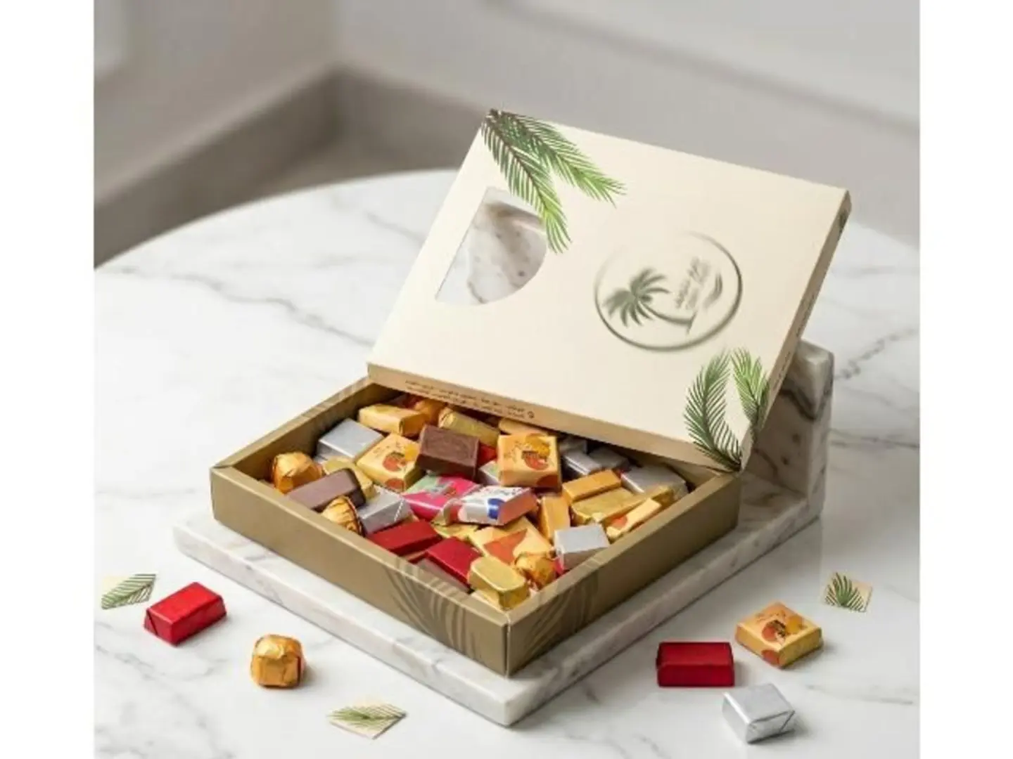 Happiness Box