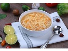 شوربة لسان عصفور