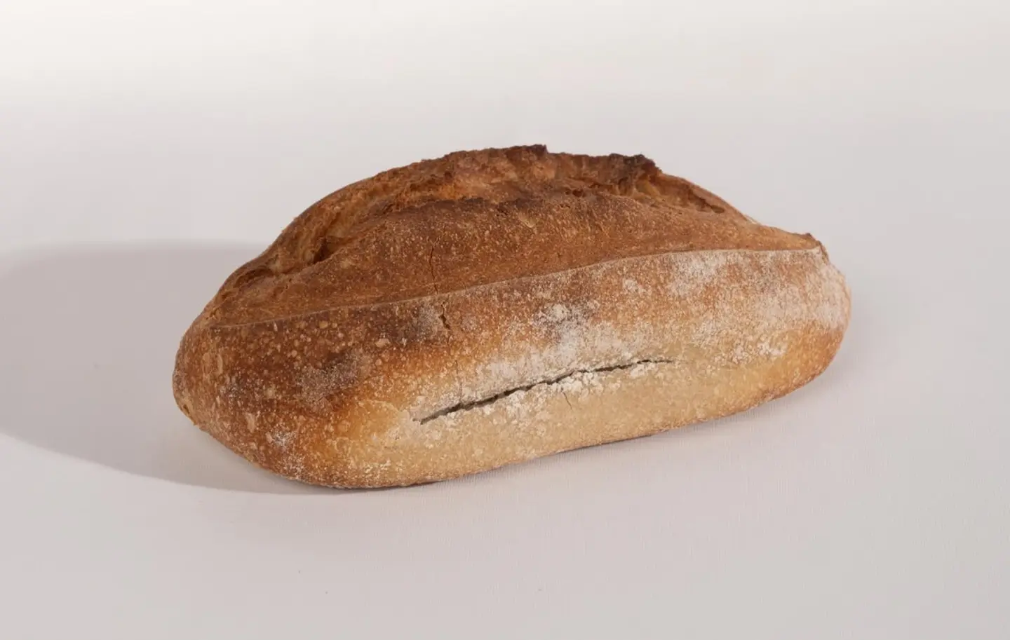 Plain Sourdough