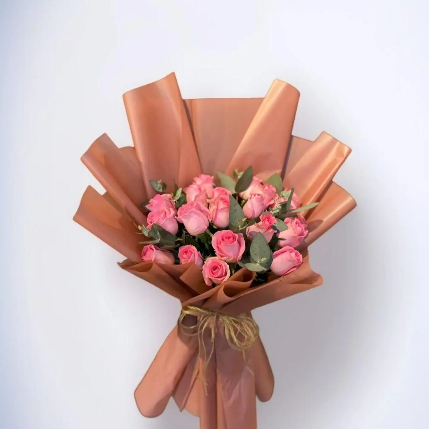 Elegant Pink Bouquet